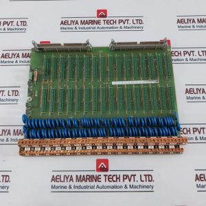 Soren T.lyngso 600 097 203 Printed Circuit Board