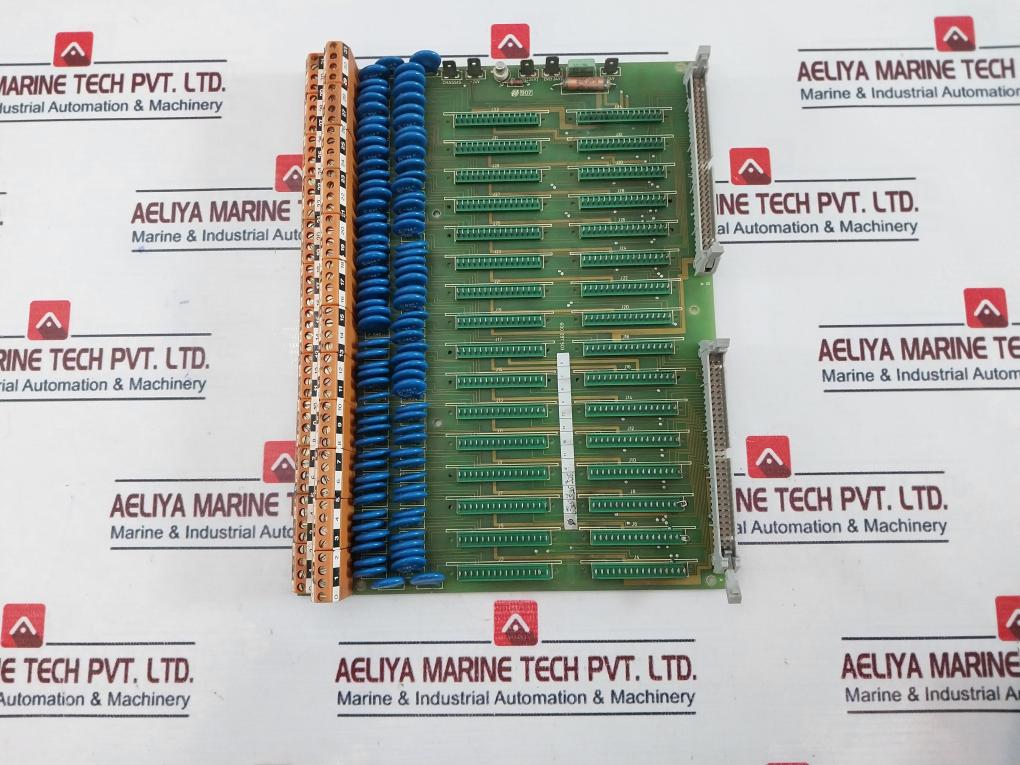 Soren T.lyngso 600 097 203 Printed Circuit Board - Image 3