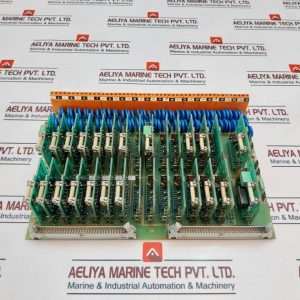 Soren T.lyngso 600 097 503 Printed Circuit Board