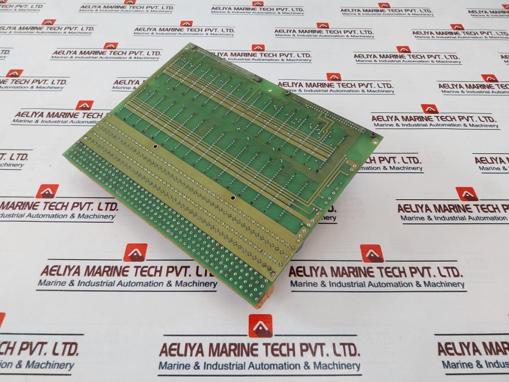 Soren T.lyngso 600 097 503 Printed Circuit Board - Image 4