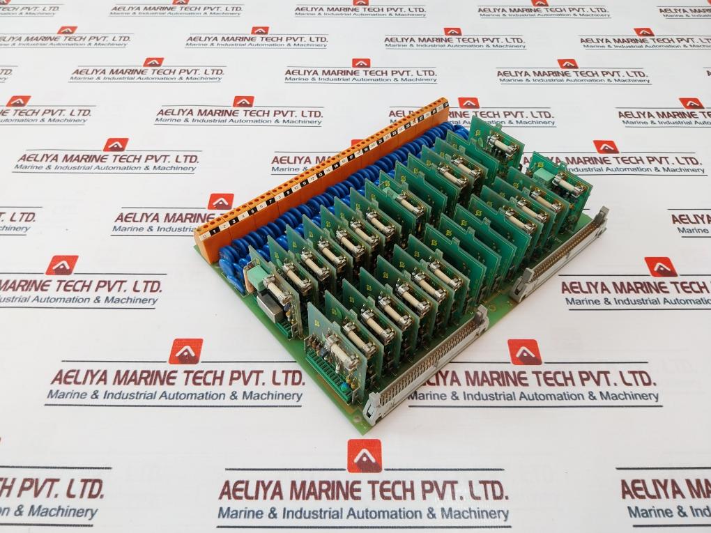 Soren T.lyngso 600 097 503 Printed Circuit Board - Image 3