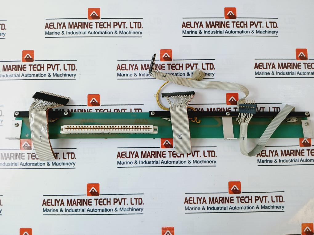 Soren T.lyngso 600.272.102 Pcb card