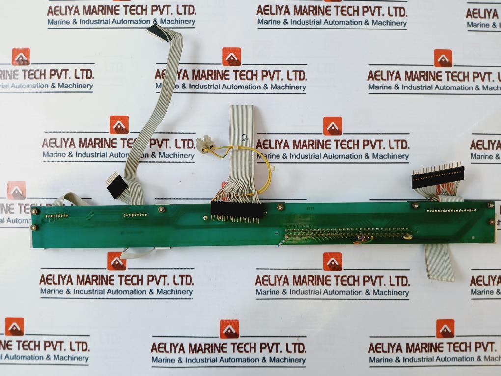 Soren T.lyngso 600.272.102 Pcb card - Image 4