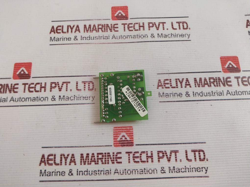 Soren T.lyngso 600.357.505 Circuit Board - Image 4