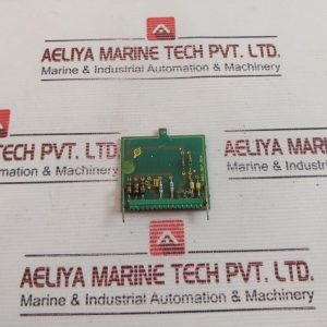 Soren T.lyngso 600.367.504 Pcb Card