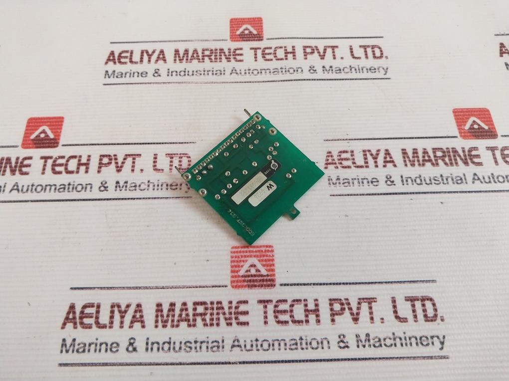 Soren T.lyngso 600.367.504 Pcb Card - Image 4