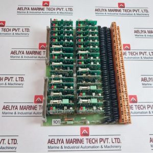 Soren T.lyngso 600.457.503 Pcb Card