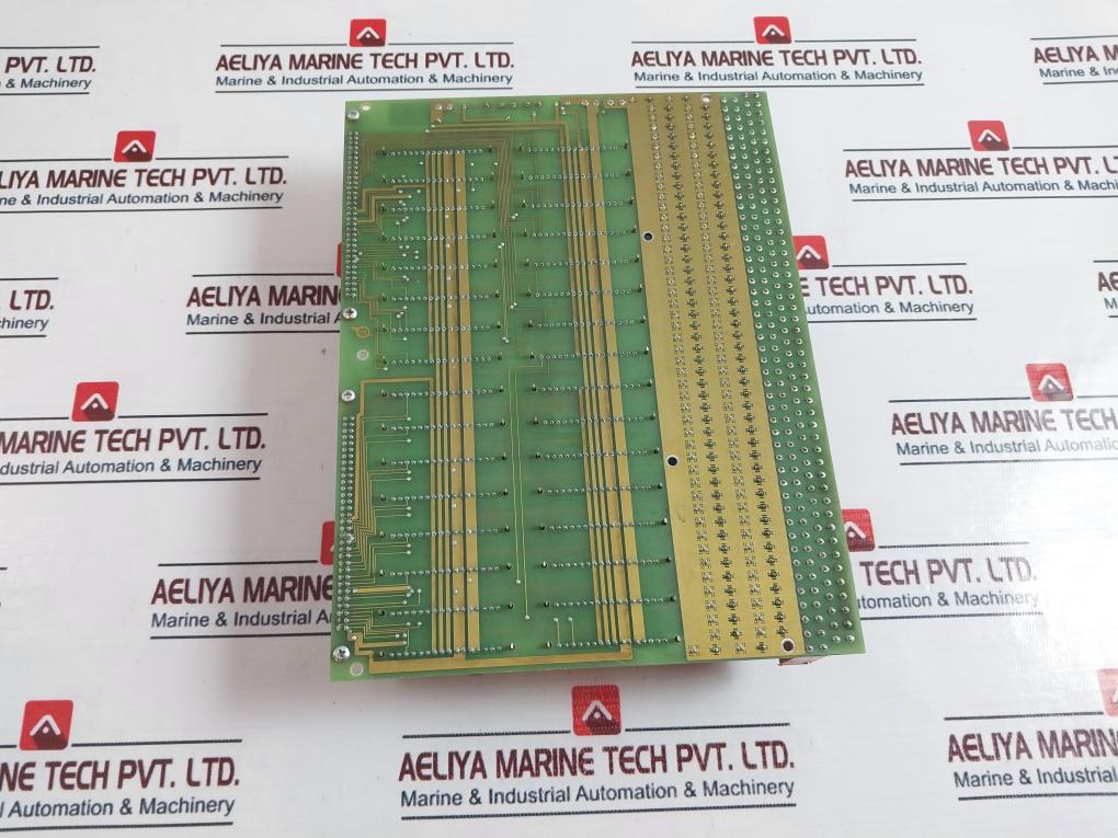 Soren T.lyngso 600.457.503 Pcb Card - Image 4