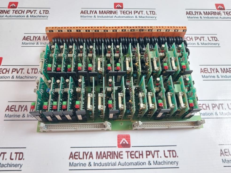Soren T.lyngso 600.457.503 Pcb Card - Image 3