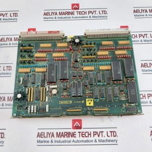 Soren T.lyngso 600051040 V02 Printed Circuit Board