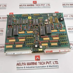 Soren T.lyngso 600051040 V02 Printed Circuit Board