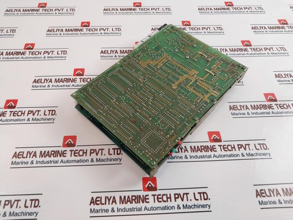 Soren T.lyngso 600051040 V02 Printed Circuit Board - Image 4