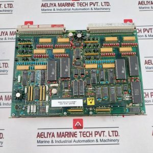 Soren T.lyngso 600056030 V02 Printed Circuit Board