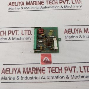 Soren T.lyngso 600061140 Pcb Card