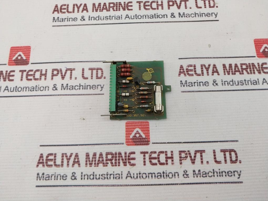 Soren T.lyngso 600061140 Pcb Card