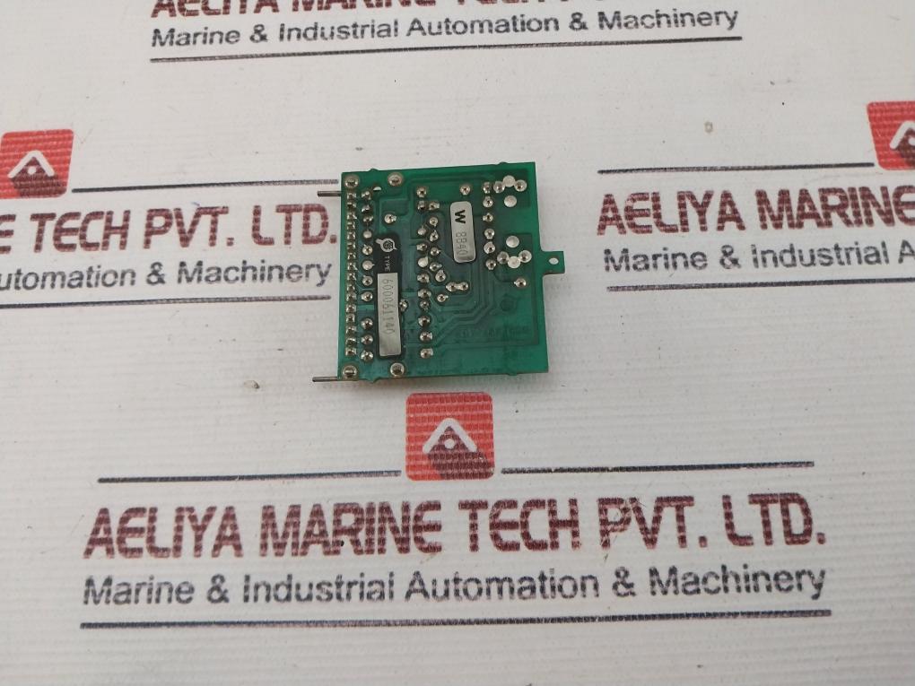 Soren T.lyngso 600061140 Pcb Card - Image 4