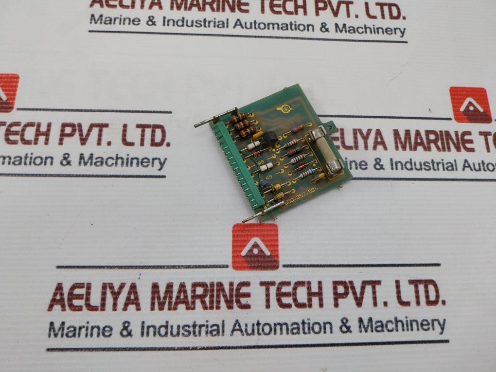 Soren T.lyngso 600061140 Pcb Card - Image 3