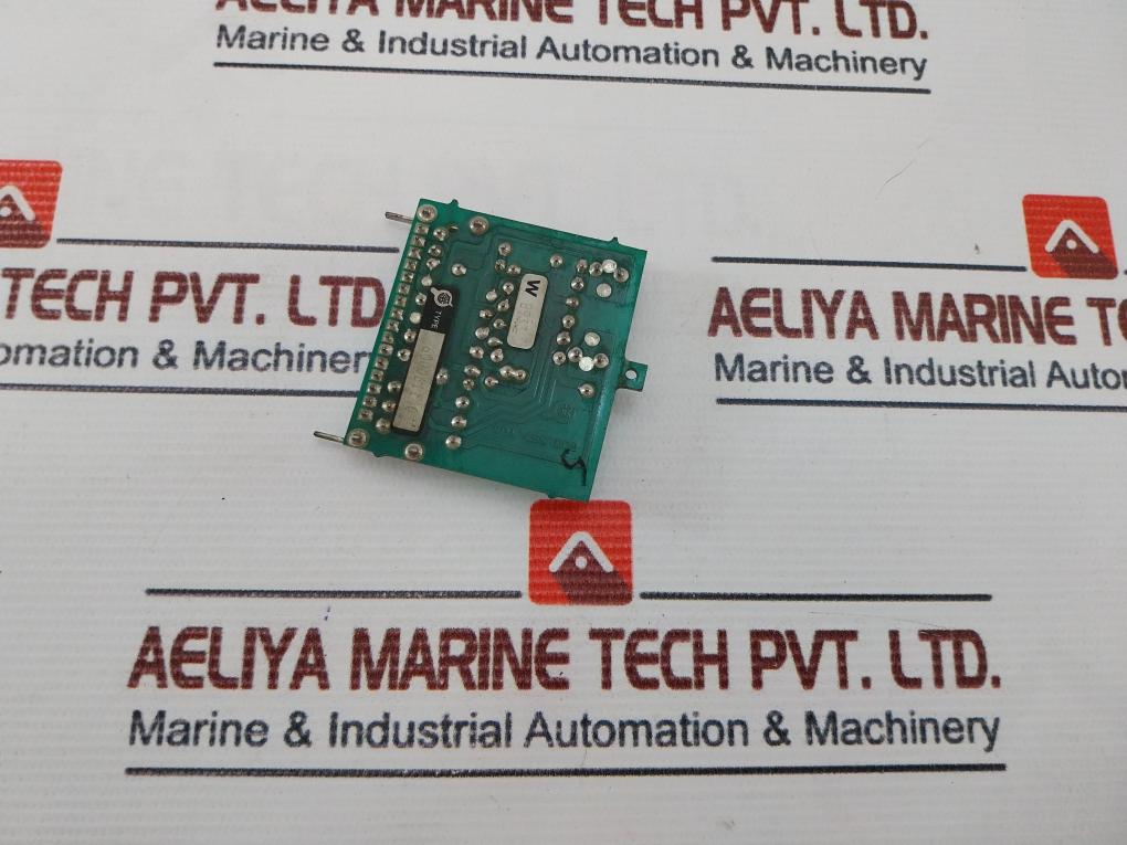 Soren T.lyngso 600061140 Pcb Card - Image 4