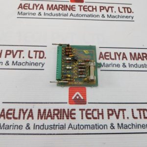 Soren T.lyngso 600061140 Pcb Card