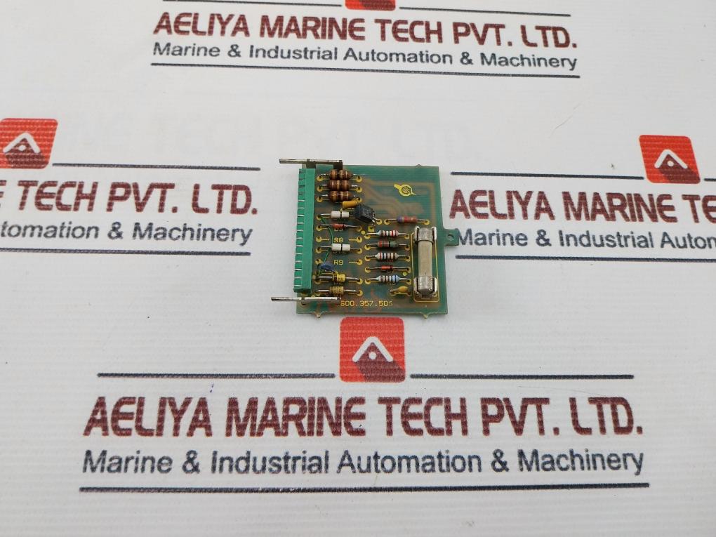 Soren T.lyngso 600061140 Pcb Card