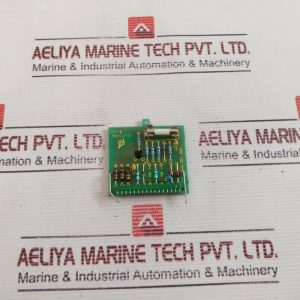 Soren T.lyngso 600061140 Printed Circuit Board 94v