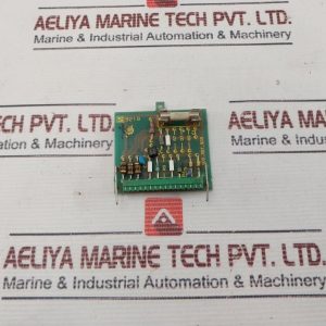 Soren T.lyngso 60006116 V01 Pcb Card