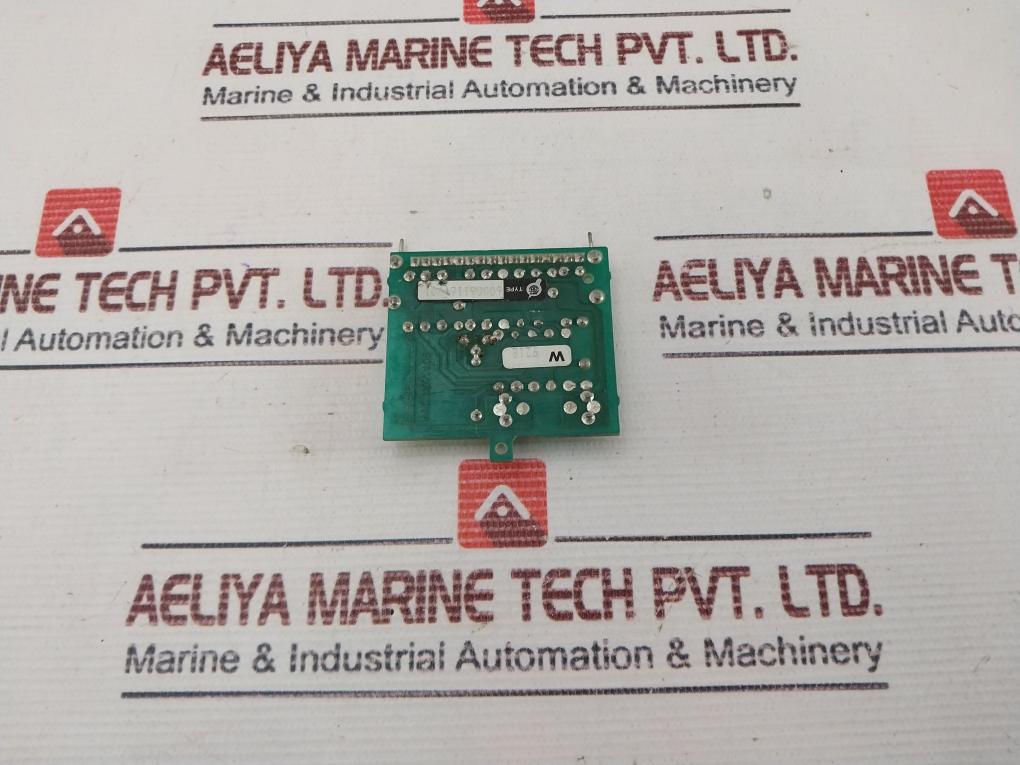 Soren T.lyngso 60006116 V01 Pcb Card - Image 4