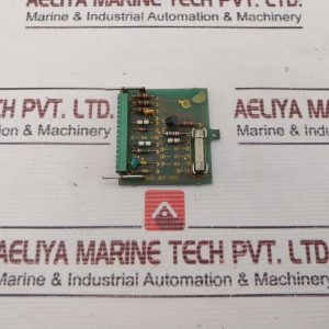 Soren T.lyngso 600061160 Pcb Card