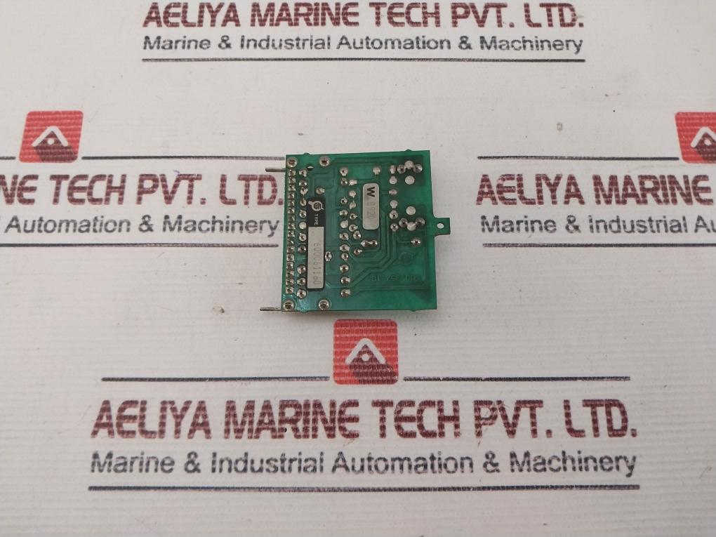 Soren T.lyngso 600061160 Pcb Card - Image 4