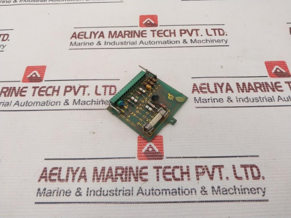 Soren T.lyngso 600061160 Pcb Card - Image 3