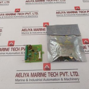 Soren T.lyngso 600061160 Pcb Card