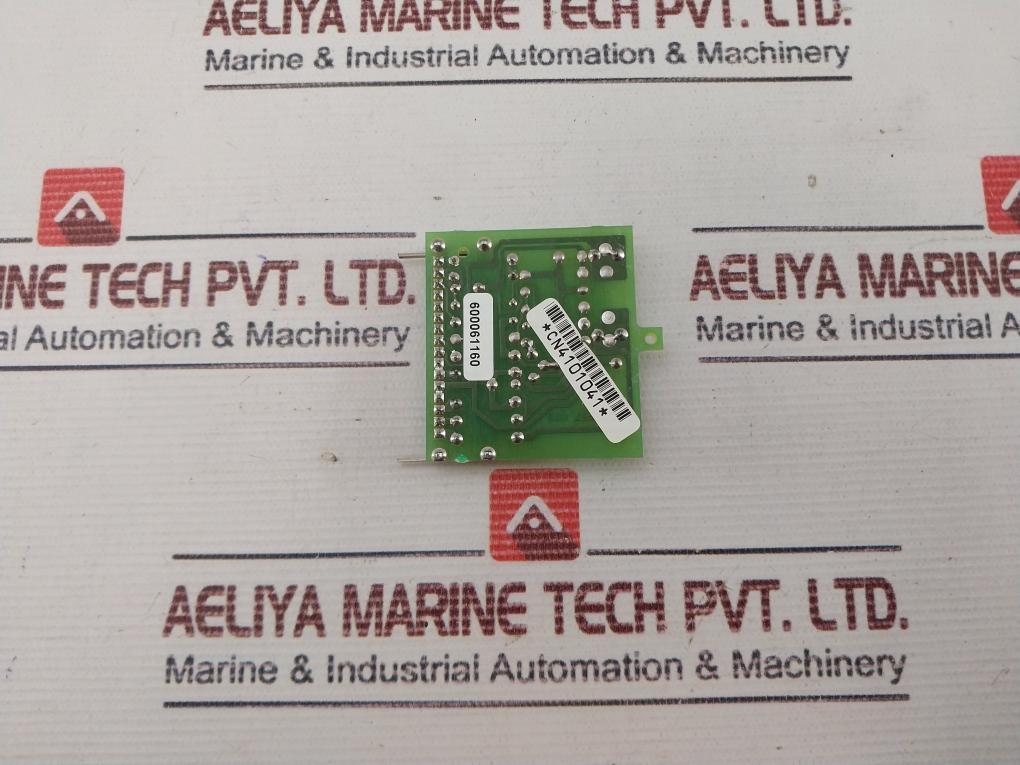 Soren T.lyngso 600061160 Pcb Card - Image 4