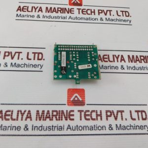 Soren T.lyngso 600061180 Pcb Card