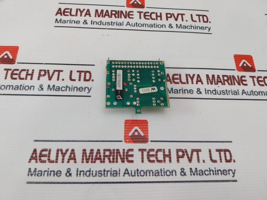 Soren T.lyngso 600061180 Pcb Card