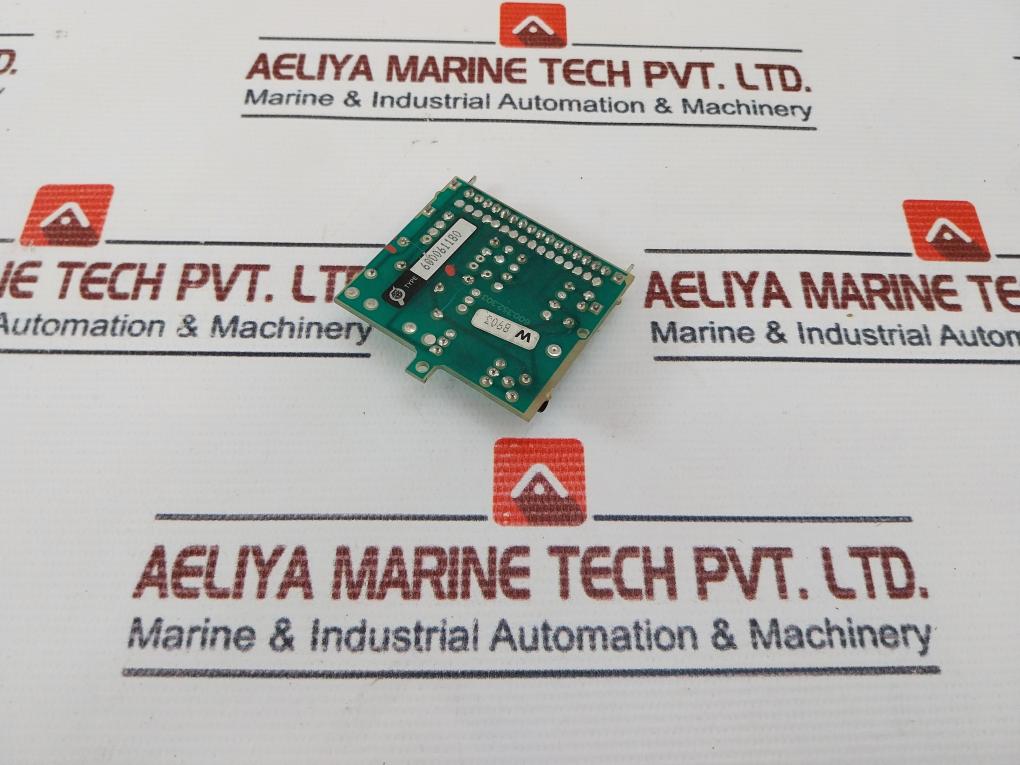 Soren T.lyngso 600061180 Pcb Card - Image 4