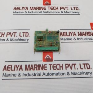 Soren T.lyngso 600061180 Pcb Card