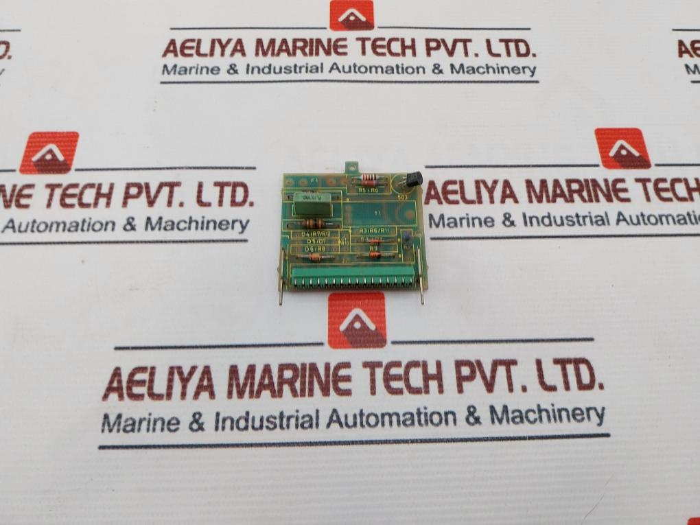 Soren T.lyngso 600061180 Pcb Card