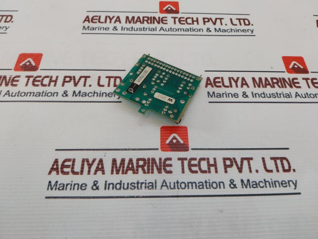 Soren T.lyngso 600061180 Pcb Card - Image 4