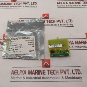 Soren T.lyngso 600061190 Pcb Board