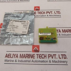 Soren T.lyngso 600061190 Pcb Card