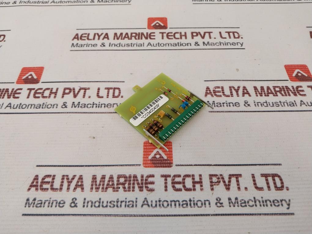 Soren T.lyngso 600061190 Pcb Card - Image 3