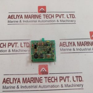 Soren T.lyngso 60006120 V01 Circuit Board