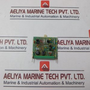 Soren T.lyngso 600061200 Pcb Card