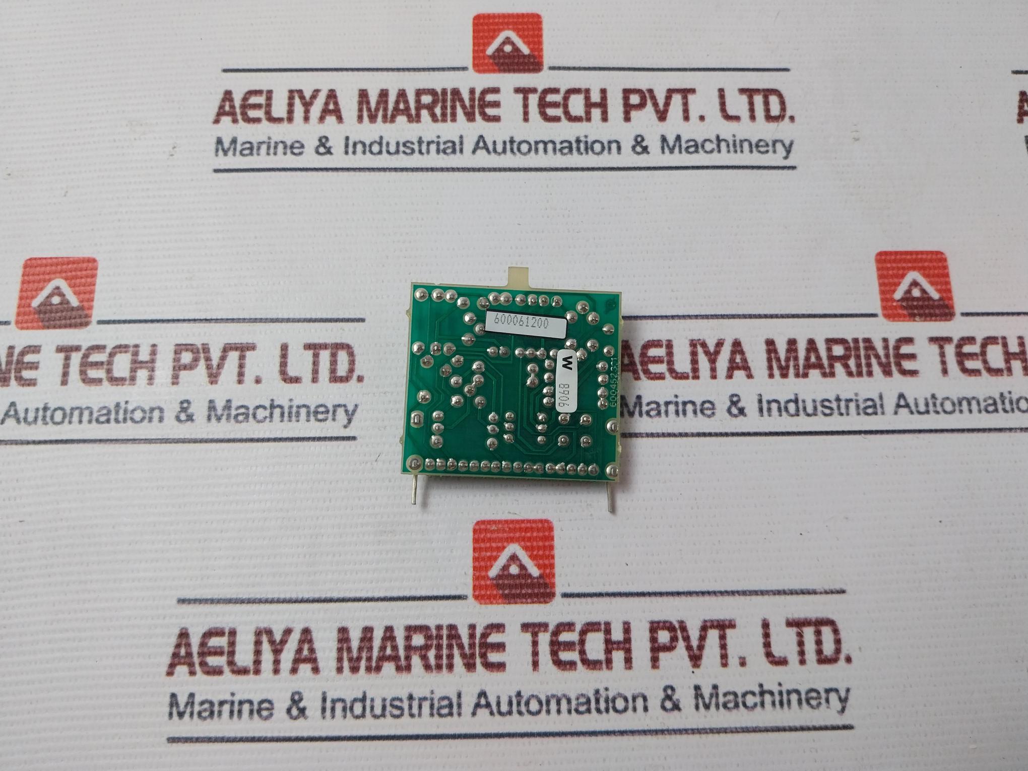 Soren T.lyngso 600061200 Pcb Card - Image 4