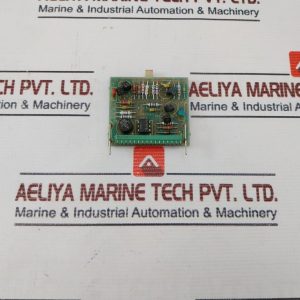 Soren T.lyngso 600061200 Pcb Card