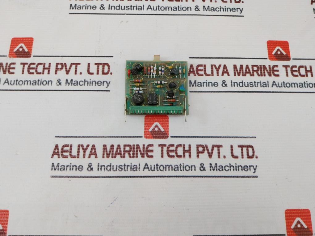 Soren T.lyngso 600061200 Pcb Card