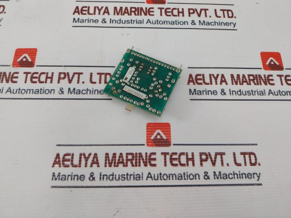 Soren T.lyngso 600061200 Pcb Card - Image 4