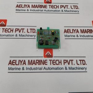 Soren T.lyngso 600061200 Pcb Card