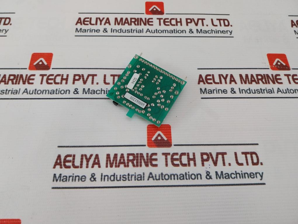 Soren T.lyngso 600061200 Pcb Card - Image 4