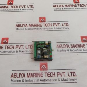 Soren T.lyngso 600061350 Circuit Board